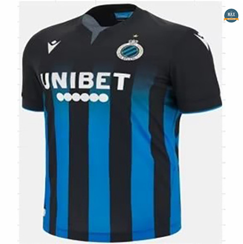 Max Maillot Brugge Domicile 2023/24