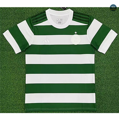 Max Maillot Celtic édition 120e anniversaire 2023/24