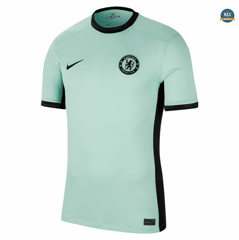 Max Maillot Chelsea Third 2023/24