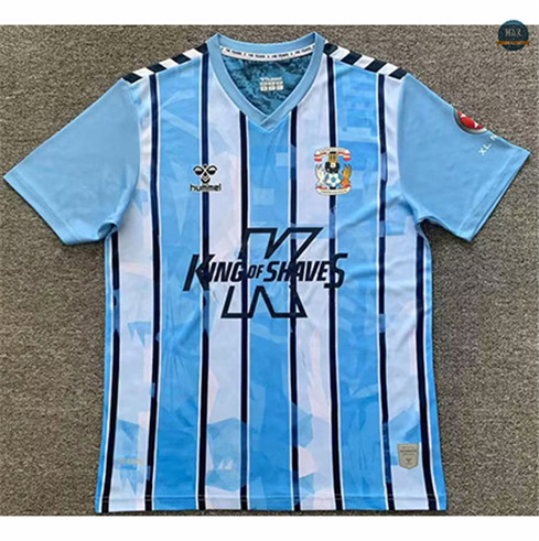 Max Maillot Coventry City Domicile 2023/24