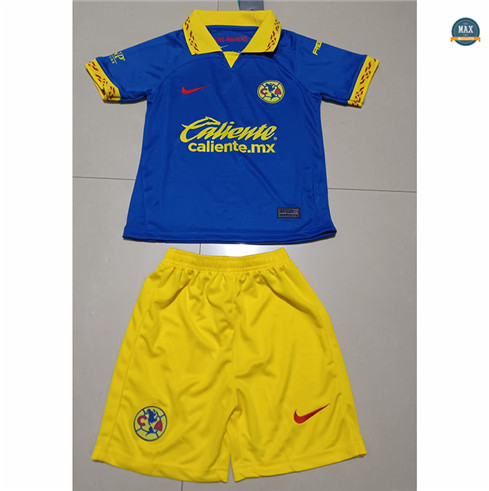 Max Maillot CF Americas Enfant Exterieur 2023/24