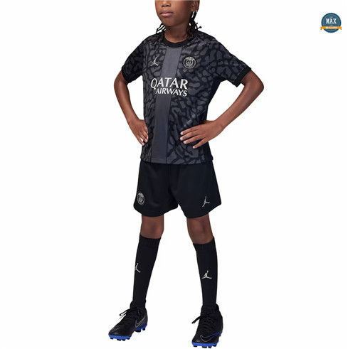 Max Maillot Paris Saint Germain Enfant Third 2023/24