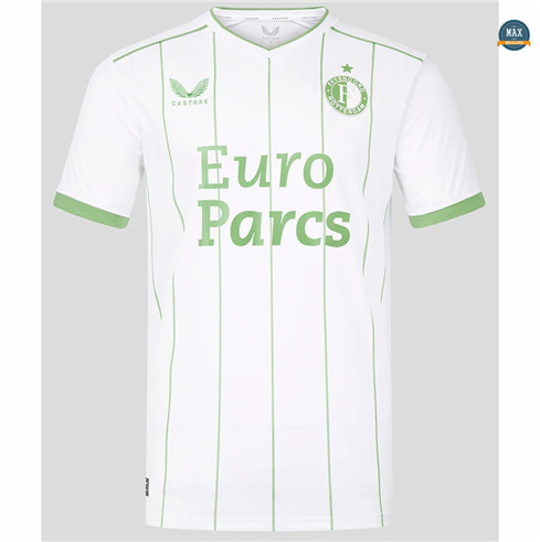 Max Maillot Feyenoord Third 2023/24