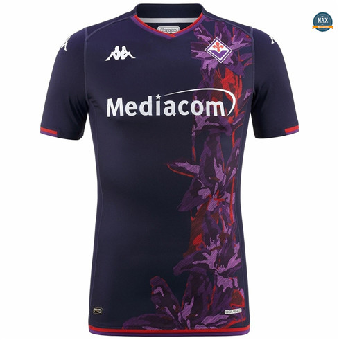 Max Maillot Fiorentina Third 2023/24