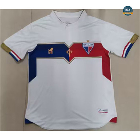 Max Maillot Foot Fortaleza Exterieur 2023/24 fiable