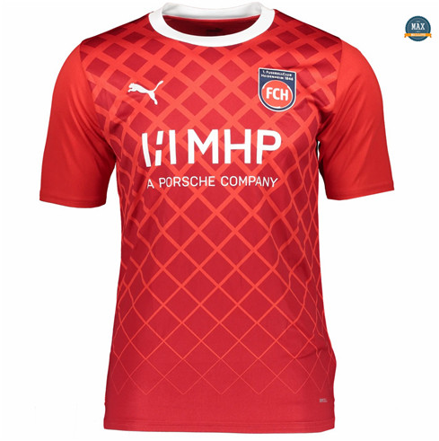 Max Maillot Heidenheim Domicile 2023/24