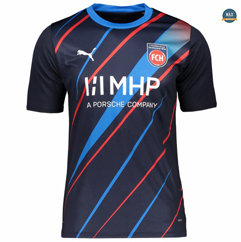 Max Maillot Heidenheim Exterieur 2023/24