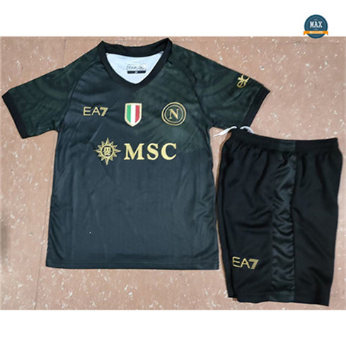 Maillotparis  Nouveau Maillot Foot Paris Saint Germain Enfant Gardien de  but Vert 2023/24 Personnalisés Pas Cher