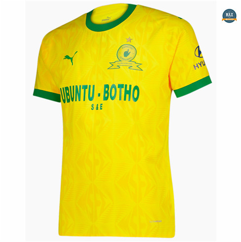 Max Maillot Mamelodi Sundowns Domicile 2023/24