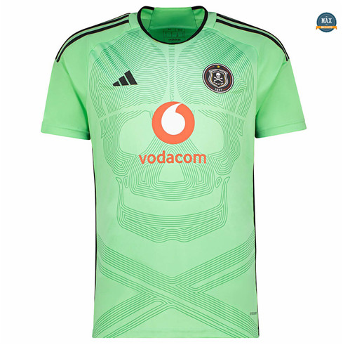 Max Maillot Orlando Pirates Exterieur 2023/24