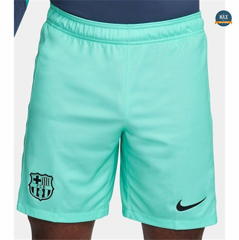 Max Maillot Barcelone Shorts Third 2023/24