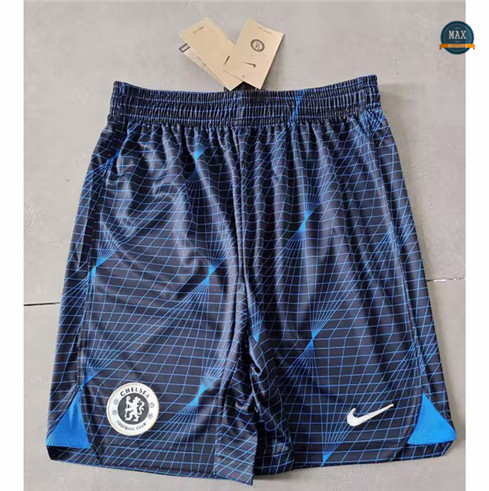 Max Maillot Chelsea Shorts Exterieur 2023/24