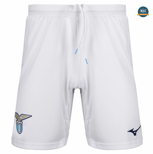 Max Maillot Lazio Shorts Domicile 2023/24