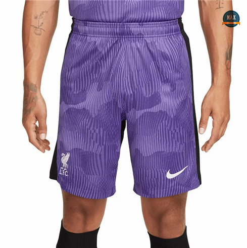 Max Maillot Liverpool Shorts Third 2023/24