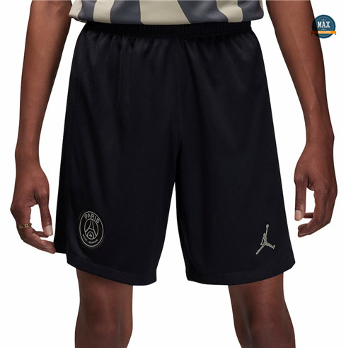 Max Maillot Paris Saint Germain Shorts Third 2023/24