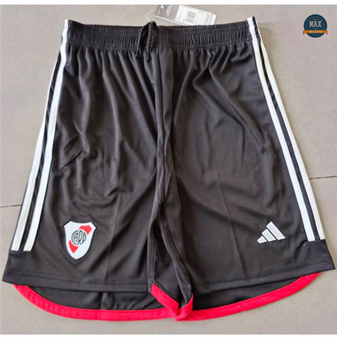 Max Maillot River Plate Shorts Domicile 2023/24