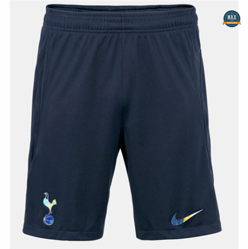 Max Maillot Tottenham Hotspur Shorts Exterieur 2023/24