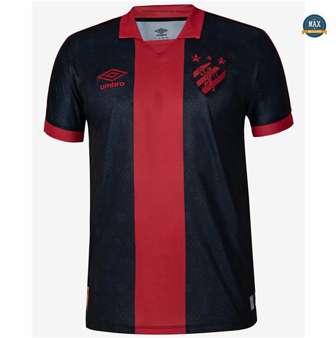 Max Maillot Sport Recife Third 2023/24