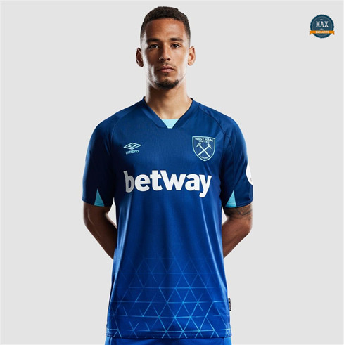 Max Maillot West Ham United Third 2023/24