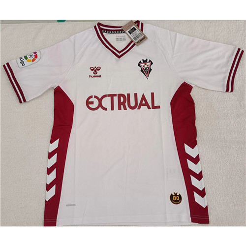 Max Maillot Albacete Blanc Taille M