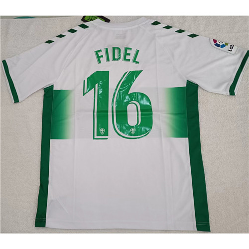 Max Maillot FIDEL 16 Blanc Taille M