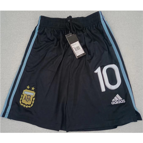 Max Maillot Short Argentine Noir Taille M