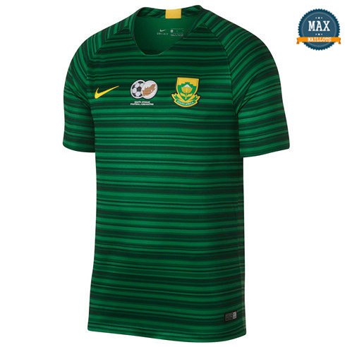 Maillot Afrique du Sud Exterieur UEFA Euro 2020