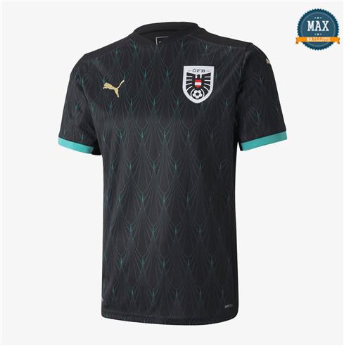 Maillot Autriche Exterieur UEFA Euro 2020