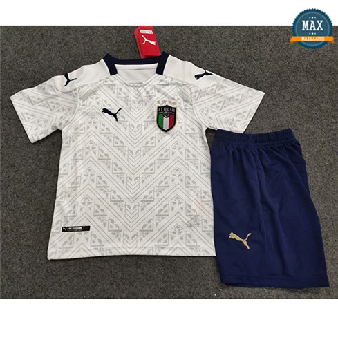 Maillot Italie Enfant Exterieur UEFA Euro 2020