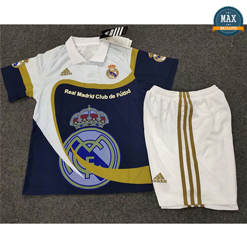 Maillot Real Madrid Enfant badge édition spéciale 2019/20