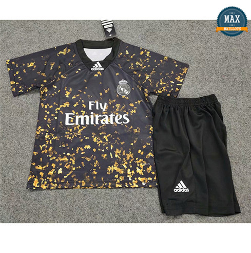 Maillot Real Madrid Enfant édition spéciale 2019/20