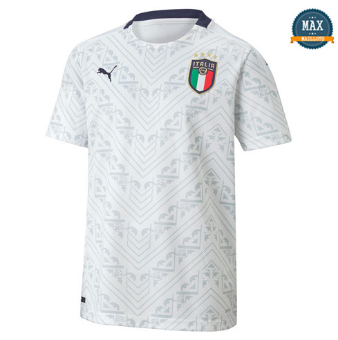 Maillot Italie Exterieur UEFA Euro 2020