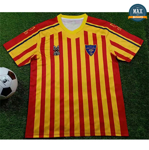 Maillot Lecce Domicile 2019/20