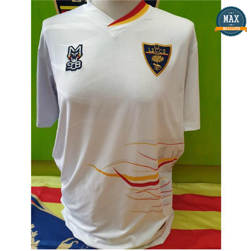 Maillot Lecce Exterieur 2019/20