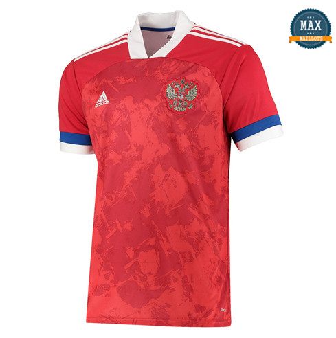 Maillot Russie Domicile UEFA Euro 2020