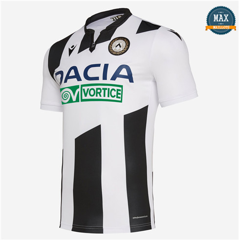 Maillot Udinese Calcio Domicile 2019/20