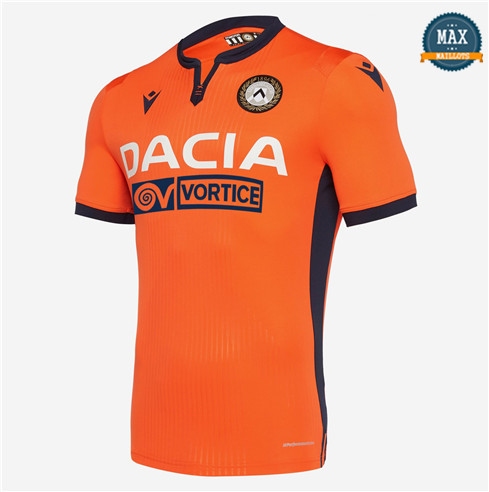 Maillot Udinese Calcio Exterieur 2019/20