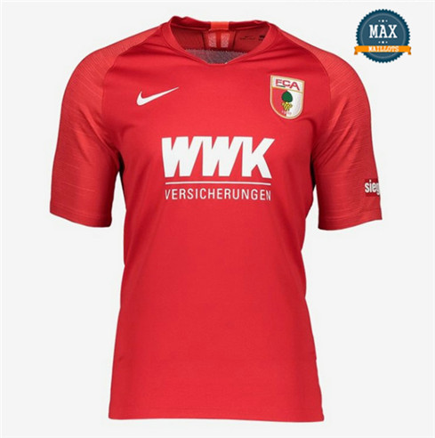 Maillot Augsburg Exterieur 2019/20