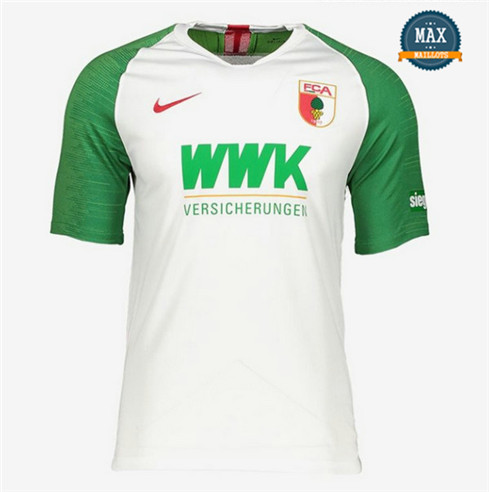 Maillot Augsburg Domicile 2019/20