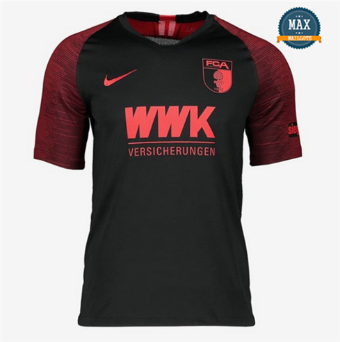 Maillot Augsburg Third 2019/20