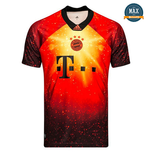 Maillot Bayern Munich 2018/19 EA Sports