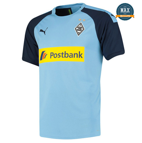 Maillot Borussia Monchengladbach Exterieur 2019/20