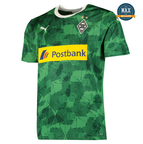 Maillot Borussia Monchengladbach Third 2019/20