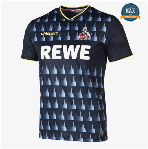 Maillot Cologne Third 2019/20