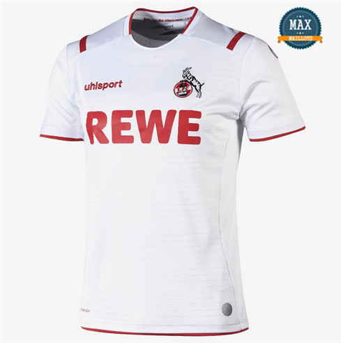 Maillot Cologne Domicile 2019/20