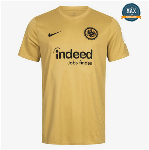 Maillot Francfort Third 2019/20