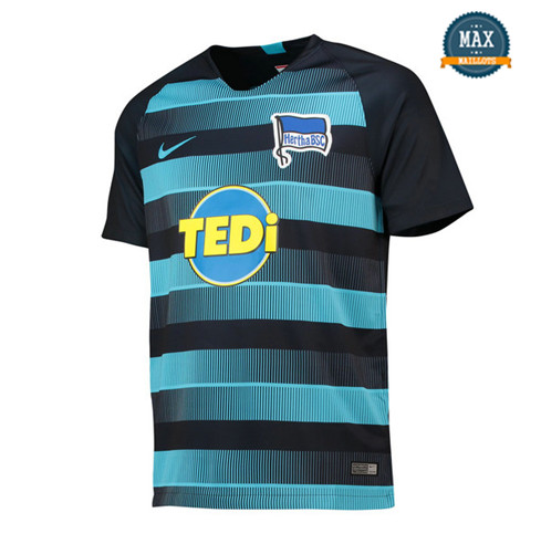 Maillot Hertha Berlin Exterieur 2018/19