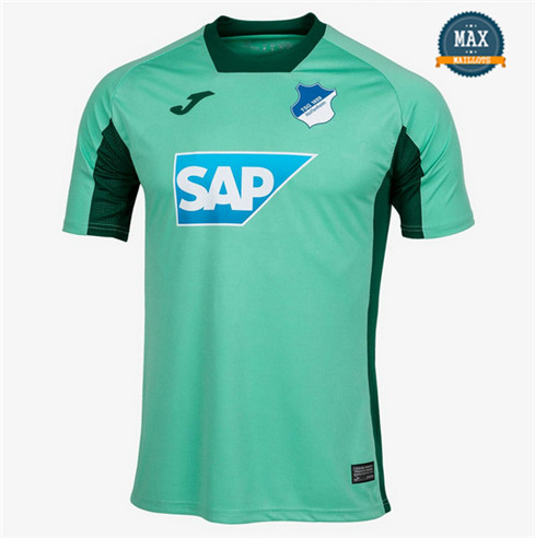 Maillot Hoffenheim Joma Exterieur 2019/20