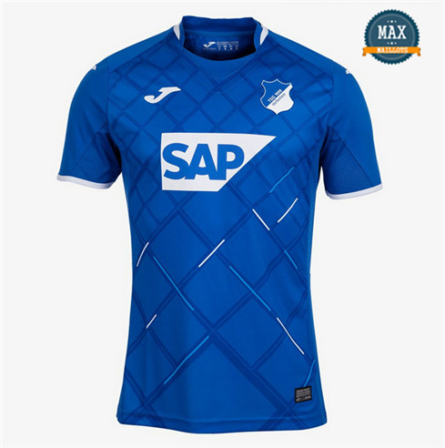 Maillot Hoffenheim Joma Domicile 2019/20