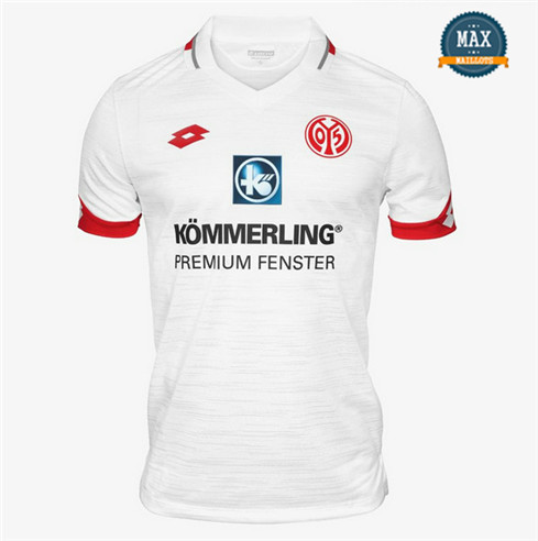 Maillot Mainz Exterieur 2019/20